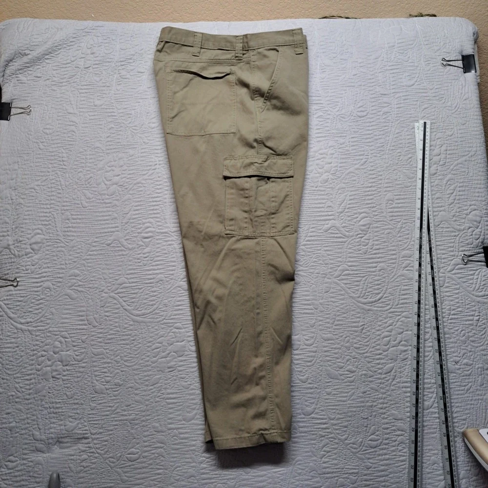 Wrangler authentics cargo